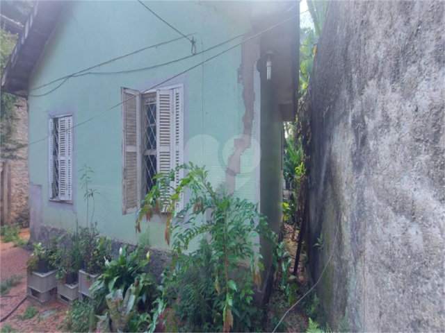 Casa Térrea à venda com 3 quartos, sendo 1 suíte,  em Jardim Floresta, São Paulo, SP