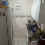 Apartamento à venda com 2 quartos em Santana, São Paulo, SP