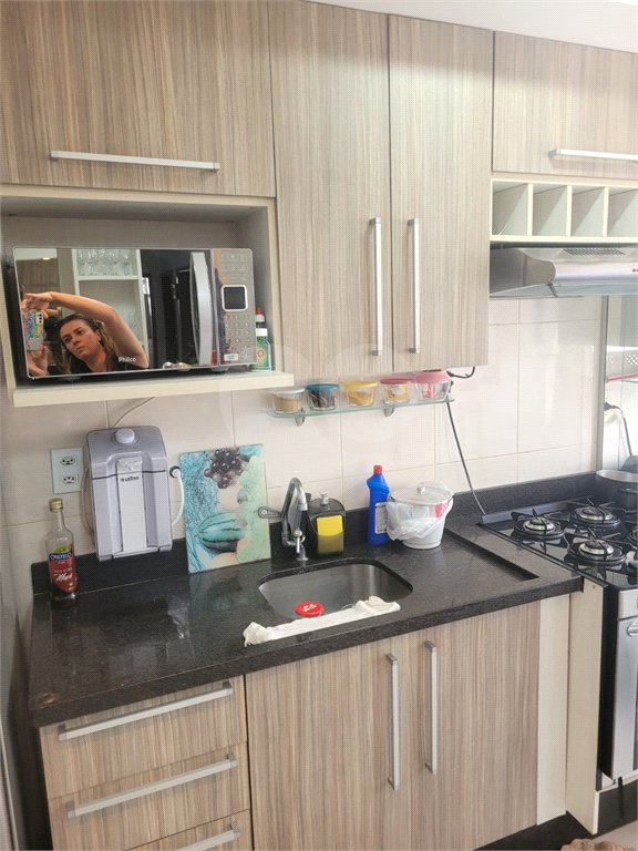 Apartamento à venda com 2 quartos, sendo 1 suíte, em Jardim São Luís, Suzano, SP