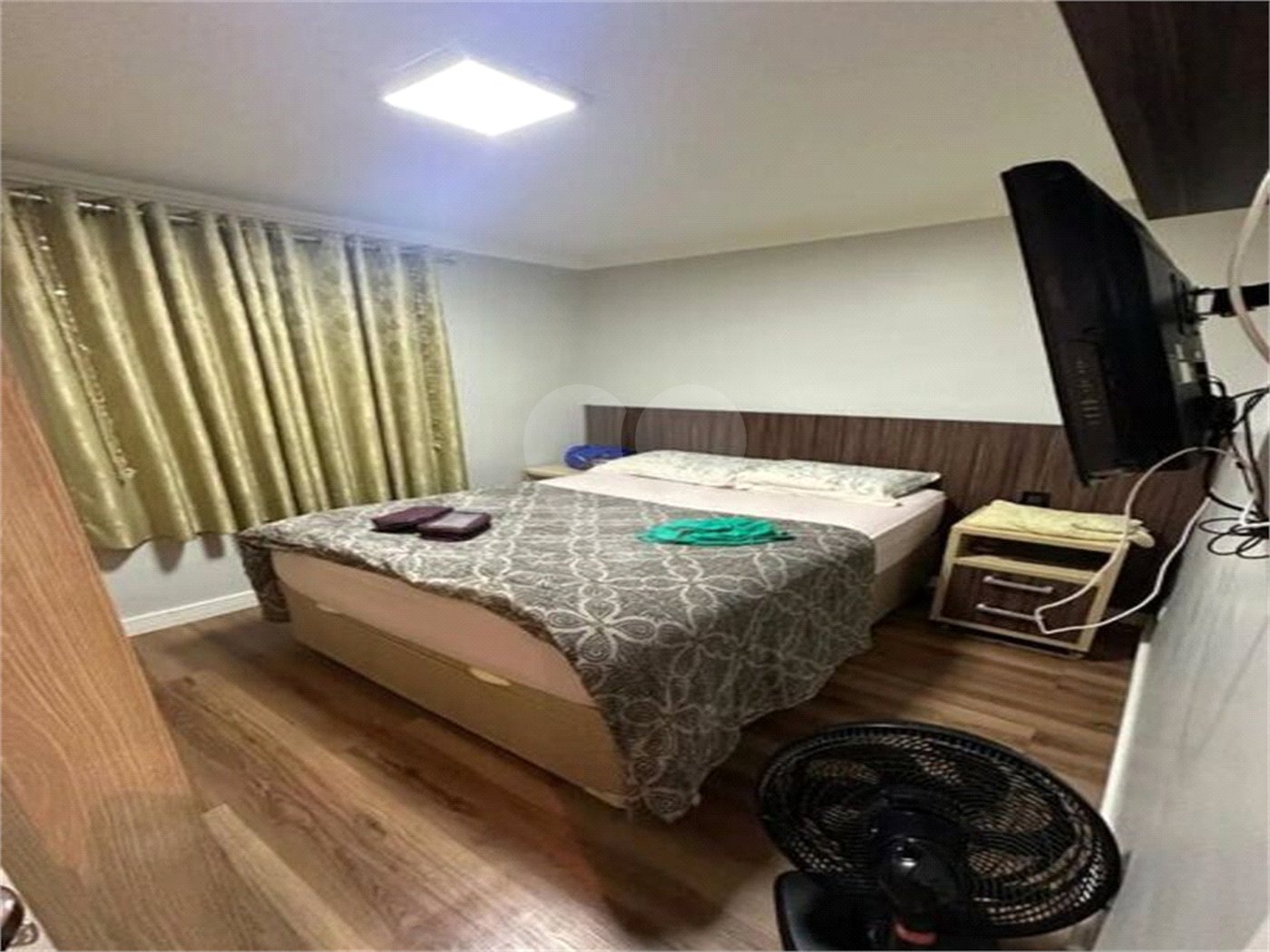 Apartamento à venda com 2 quartos em Colônia (zona Leste), São Paulo, SP