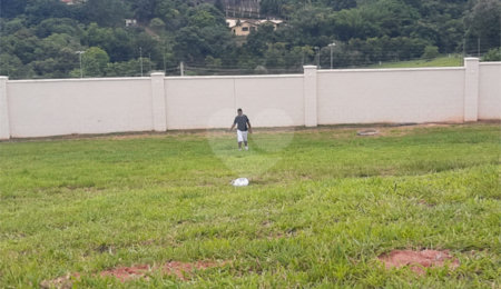 Terreno à venda no condomínio Loteamento Residencial Santa Rosa, Itatiba - SP