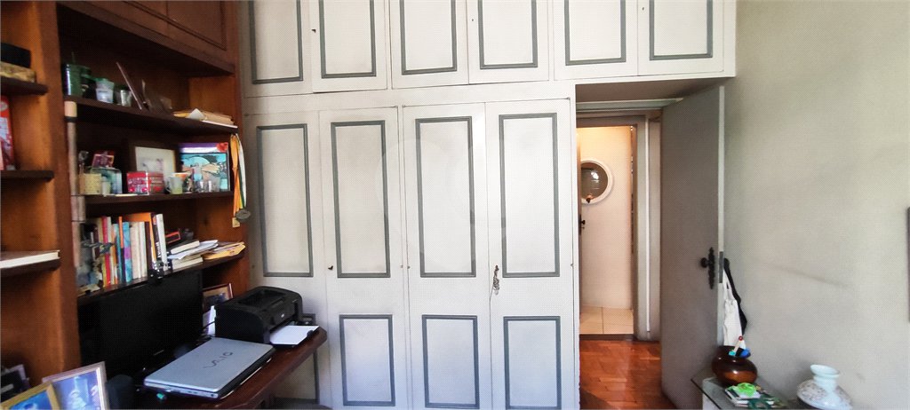Apartamento à venda com 3 quartos em Flamengo, Rio de Janeiro, RJ