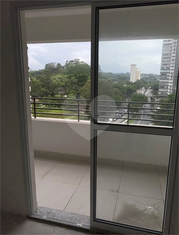 Apartamento à venda com 1 quarto em Butantã, São Paulo, SP