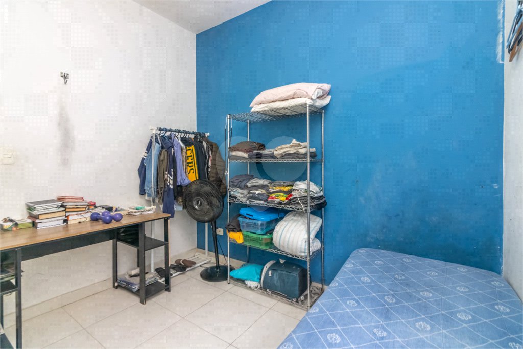Casa à venda com 3 quartos, sendo 1 suíte, em Chácara Santo Antônio (zona Sul), São Paulo, SP