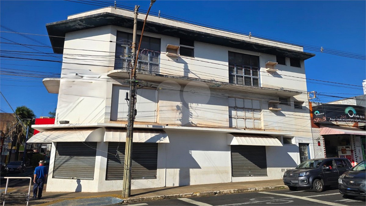 Salão para alugar no Centro, Araraquara, SP