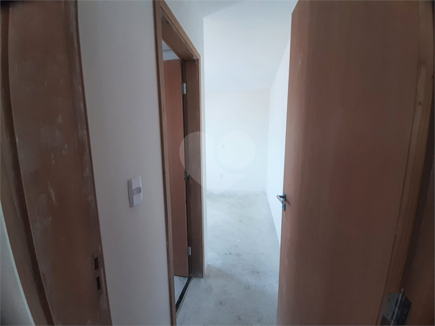 Apartamento à venda com 2 quartos em Parada Inglesa, São Paulo, SP