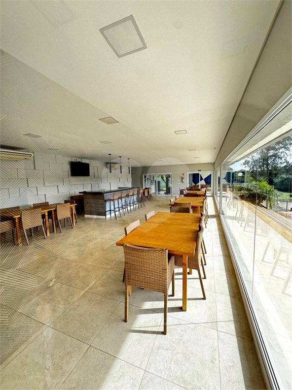 Terreno à venda no condomínio Le Portier Nautic Residence, Piedade - SP