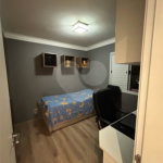 Apartamento à venda com 3 quartos, sendo 1 suíte, em Vila Prudente, São Paulo, SP