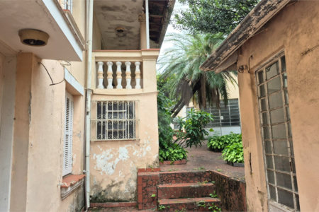 Terreno à venda em Vila Isolina Mazzei, São Paulo, SP