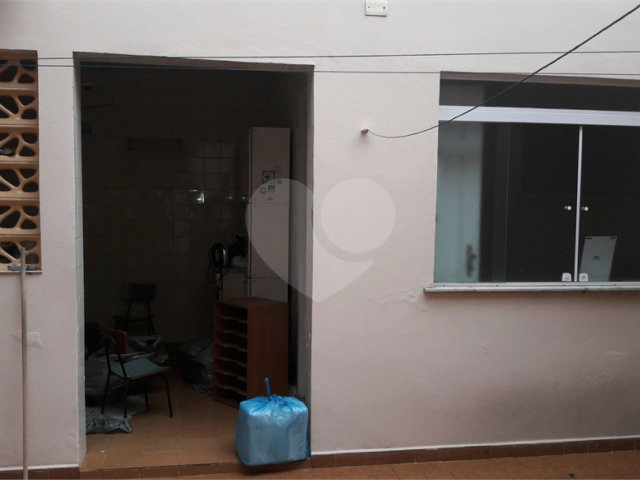 Sobrado à venda com 2 quartos em Santana, São Paulo, SP
