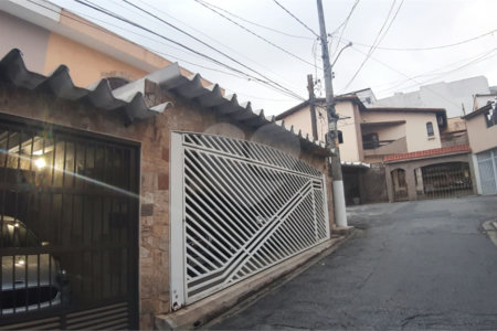 Sobrado à venda com 3 quartos, sendo 1 suíte, em Vila Medeiros, São Paulo, SP