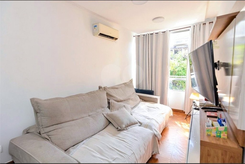 Apartamento à venda com 3 quartos, sendo 1 suíte, em Tijuca, Rio de Janeiro, RJ
