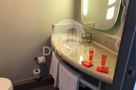 Hotel à venda com 1 suíte no Centro, São Bernardo do Campo, SP