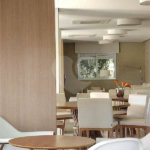 Apartamento para alugar com 1 quarto em Vila Mogilar, Mogi das Cruzes, SP