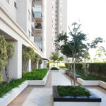 Apartamento à venda com 3 quartos, sendo 1 suíte, em Vila Andrade, São Paulo, SP