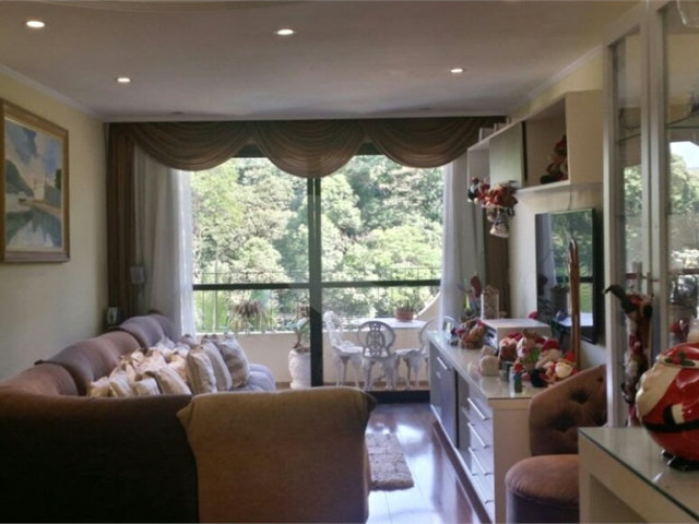 Apartamento à venda com 4 quartos, sendo 1 suíte,  em Vila Nova Cachoeirinha, São Paulo, SP