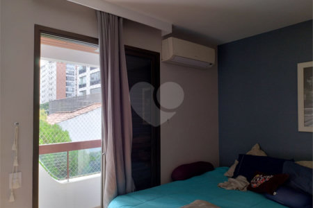 Apartamento à venda com 4 quartos, sendo 1 suíte,  em Brooklin Paulista, São Paulo, SP