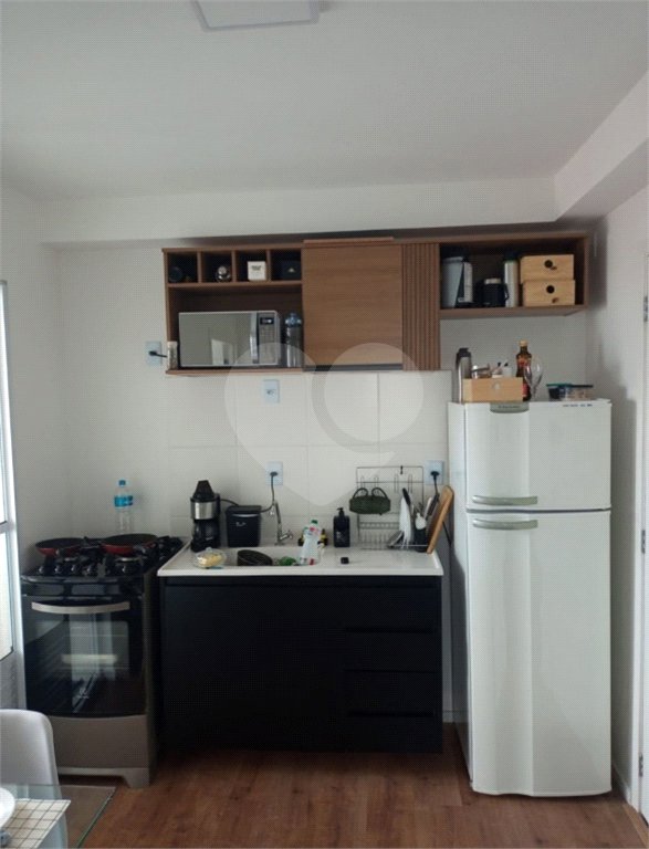 Apartamento à venda com 2 quartos em Vila Sônia, São Paulo, SP