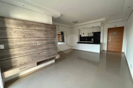 Apartamento à venda com 3 quartos, sendo 1 suíte, em Parque Campolim, Sorocaba, SP