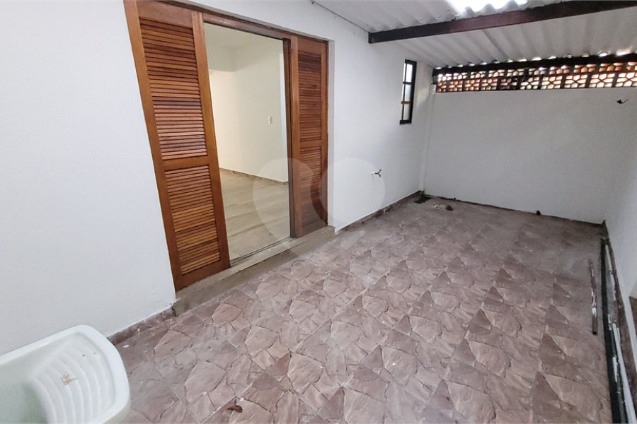 Sobrado à venda com 2 quartos em Jaçanã, São Paulo, SP