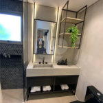 Apartamento à venda com 3 suítes em Campo Belo, São Paulo, SP
