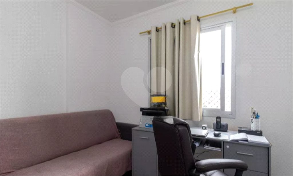Apartamento à venda com 2 quartos, sendo 1 suíte, em Casa Verde, São Paulo, SP
