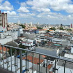 Apartamento à venda com 4 quartos, sendo 2 suítes, em Vila Partenio, Mogi das Cruzes, SP