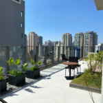 Studio à venda com 1 suíte em Jardim das Acácias, São Paulo, SP