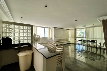 Apartamento à venda ou para alugar com 2 quartos, sendo 1 suíte, em Perdizes, São Paulo, SP