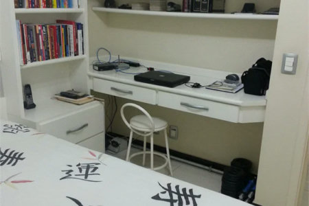 Cobertura à venda com 3 quartos, sendo 1 suíte, em Vila Ipojuca, São Paulo, SP