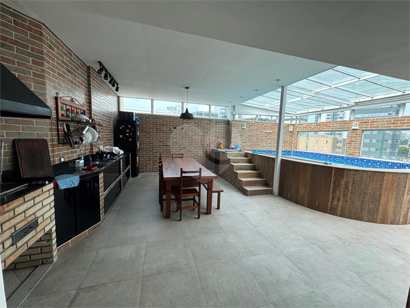 Apartamento à venda com 3 quartos, sendo 1 suíte,  em Água Fria, São Paulo, SP