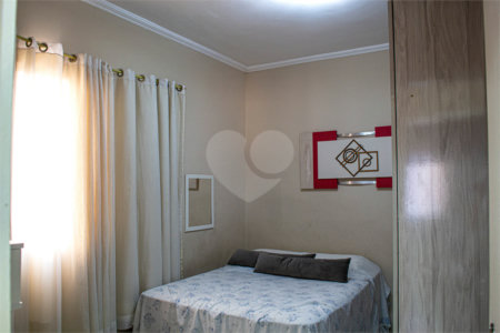 Apartamento à venda com 2 quartos em Esplanada Mendes Moraes, São Roque, SP