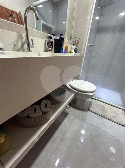 Apartamento à venda com 3 quartos, sendo 2 suítes, em Campo Grande, Rio de Janeiro, RJ