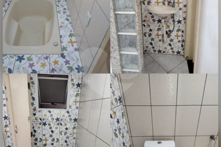 Apartamento à venda com 4 quartos, sendo 1 suíte,  em Vila Ré, São Paulo, SP