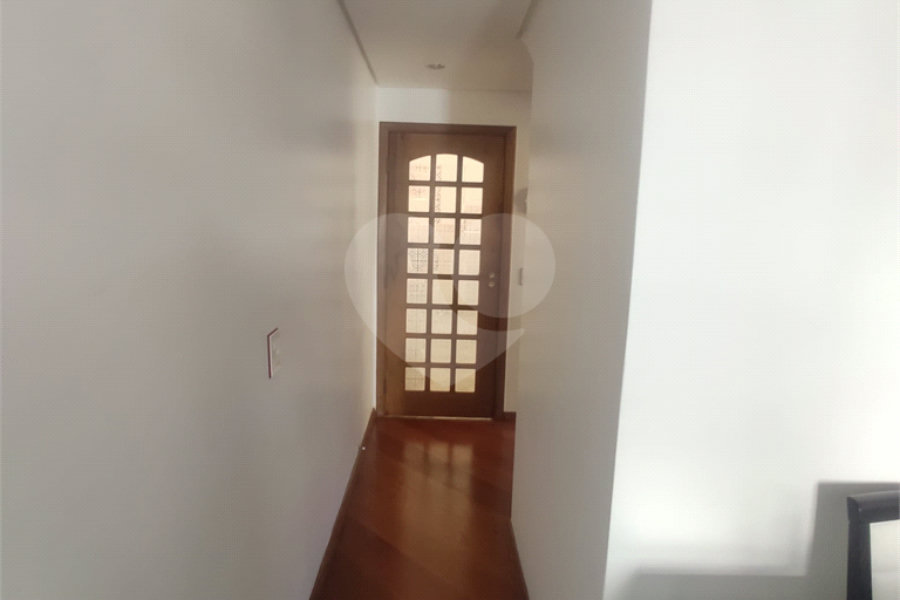 Sobrado à venda com 3 quartos, sendo 1 suíte, em Horto Florestal, São Paulo, SP