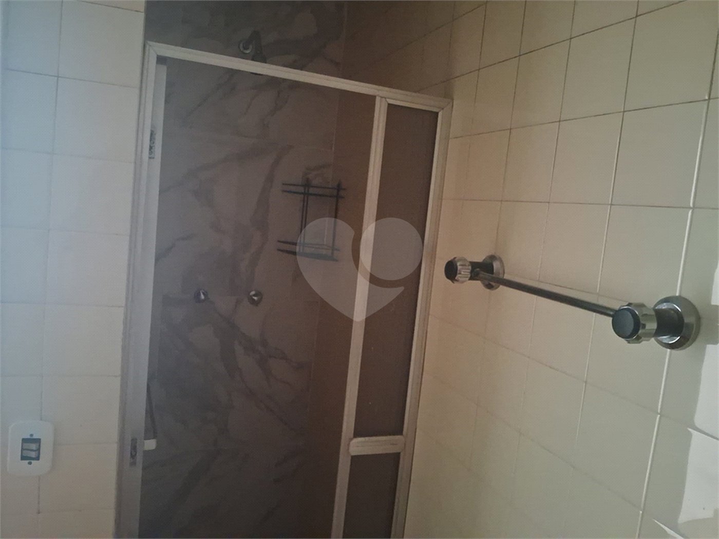 Apartamento à venda com 1 quarto em Tijuca, Rio de Janeiro, RJ