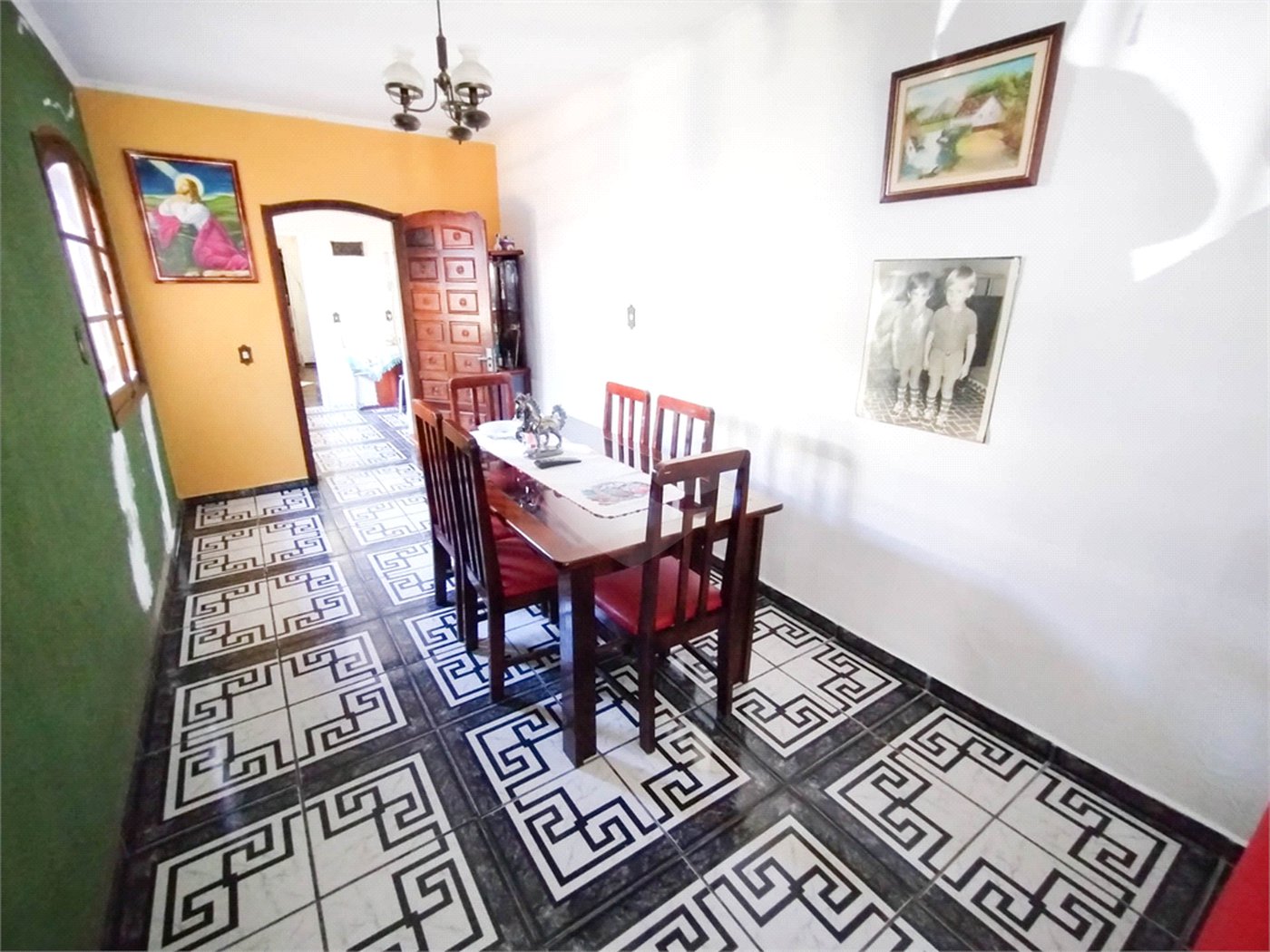 Casa à venda com 3 quartos em Jardim São Marcos, Sorocaba, SP