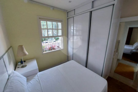 Casa para alugar com 3 quartos em Água Branca, São Paulo, SP