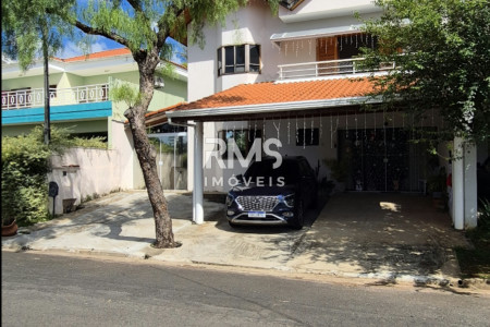 Casa à venda com 3 suítes no condomínio Granja Olga II, Sorocaba - SP