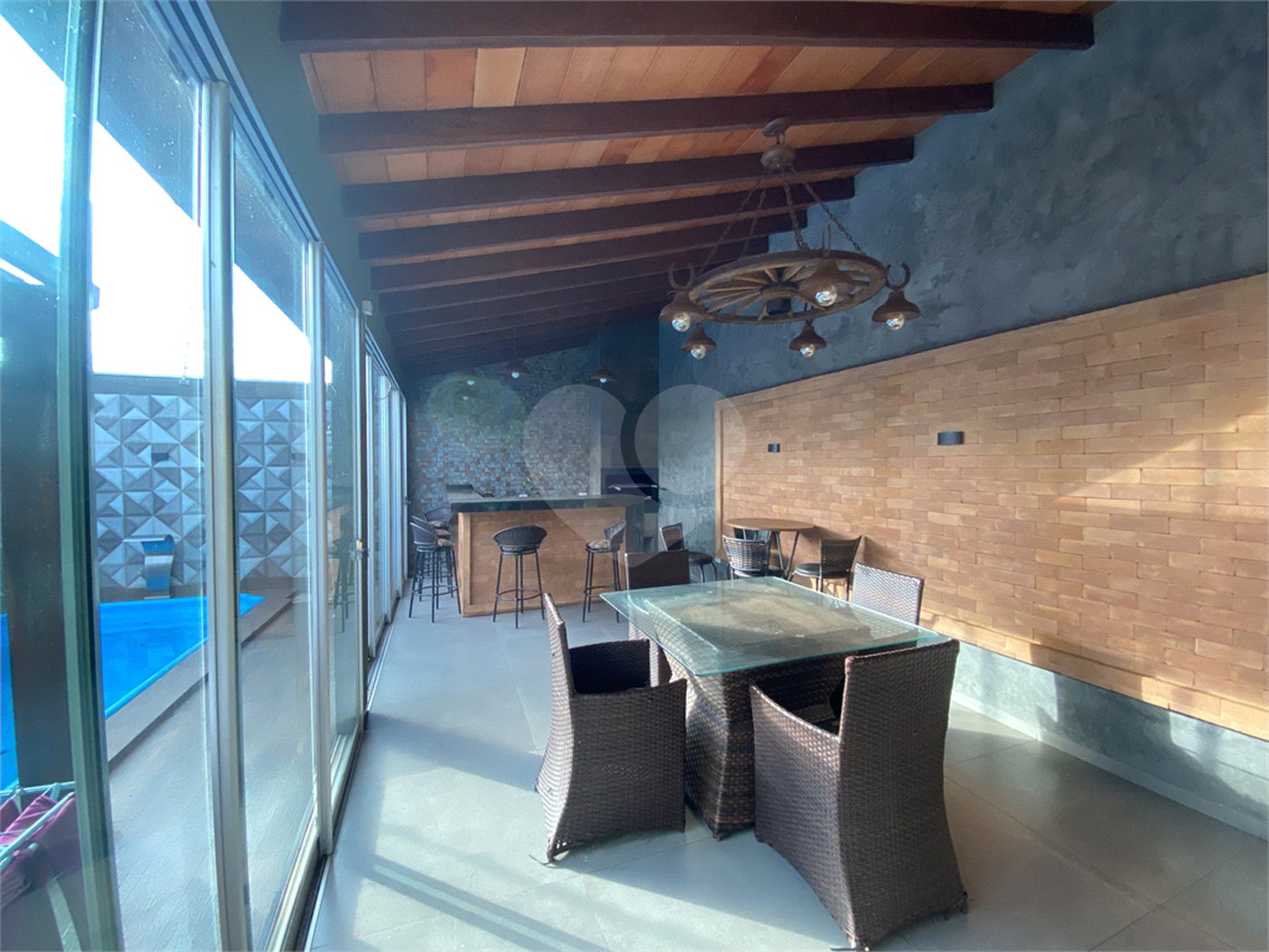 Casa à venda com 2 quartos, sendo 1 suíte, em Jardim Estoril, Ponta Porã, MS