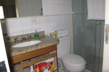 Cobertura à venda com 3 quartos, sendo 2 suítes, em Vila Ipojuca, São Paulo, SP