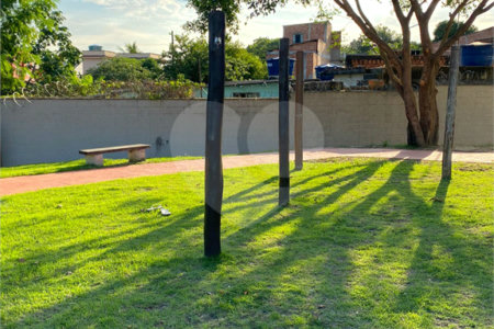Apartamento à venda com 2 quartos em Santíssimo, Rio de Janeiro, RJ