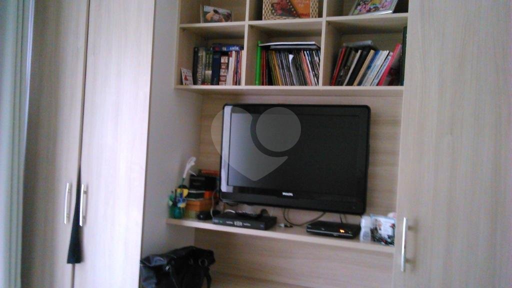 Sobrado à venda com 3 quartos, sendo 1 suíte, em Imirim, São Paulo, SP