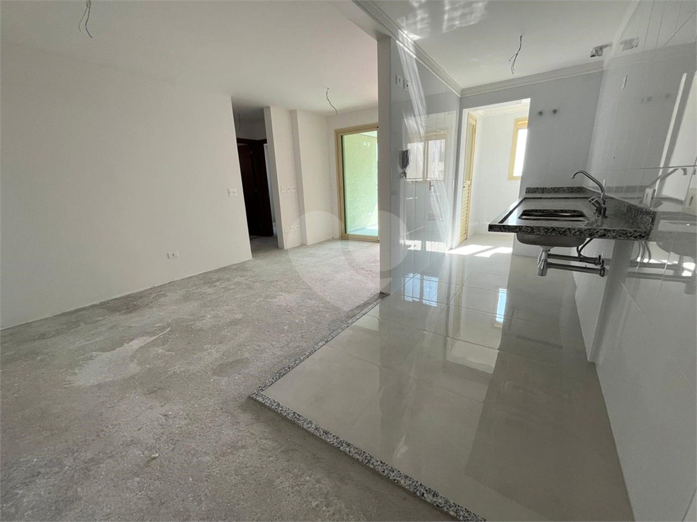 Apartamento à venda com 2 quartos, sendo 1 suíte,  em Jardim São Paulo(zona Norte), São Paulo, SP