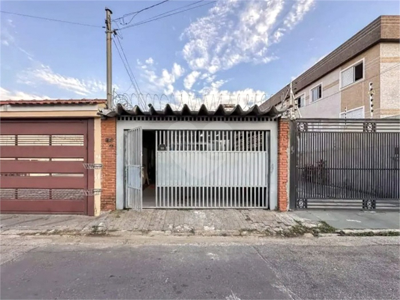 Casa Térrea à venda com 4 quartos, sendo 1 suíte, em Tucuruvi, São Paulo, SP