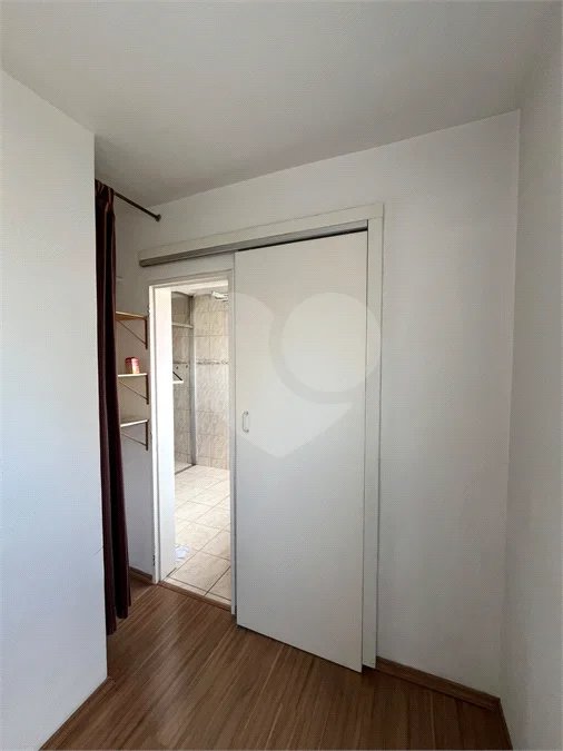 Apartamento à venda com 3 quartos em Casa Verde, São Paulo, SP