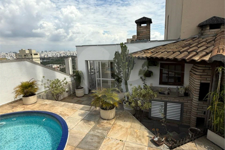 Duplex à venda com 3 quartos, sendo 1 suíte, em Santana, São Paulo, SP