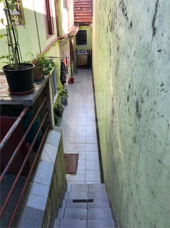 Casa à venda com 4 quartos em Vila Guilherme, São Paulo, SP