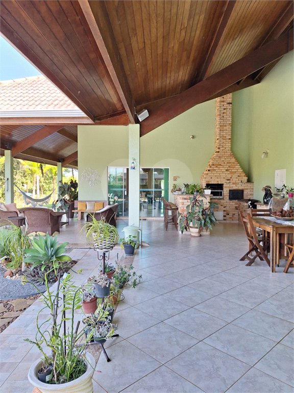 Casa à venda com 4 suítes no condomínio Bougainville, Peruíbe - SP