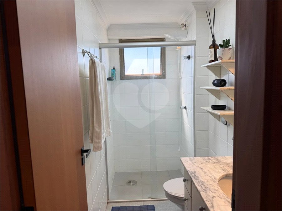 Apartamento à venda com 1 suíte em Presidente Médici, Ribeirão Preto, SP